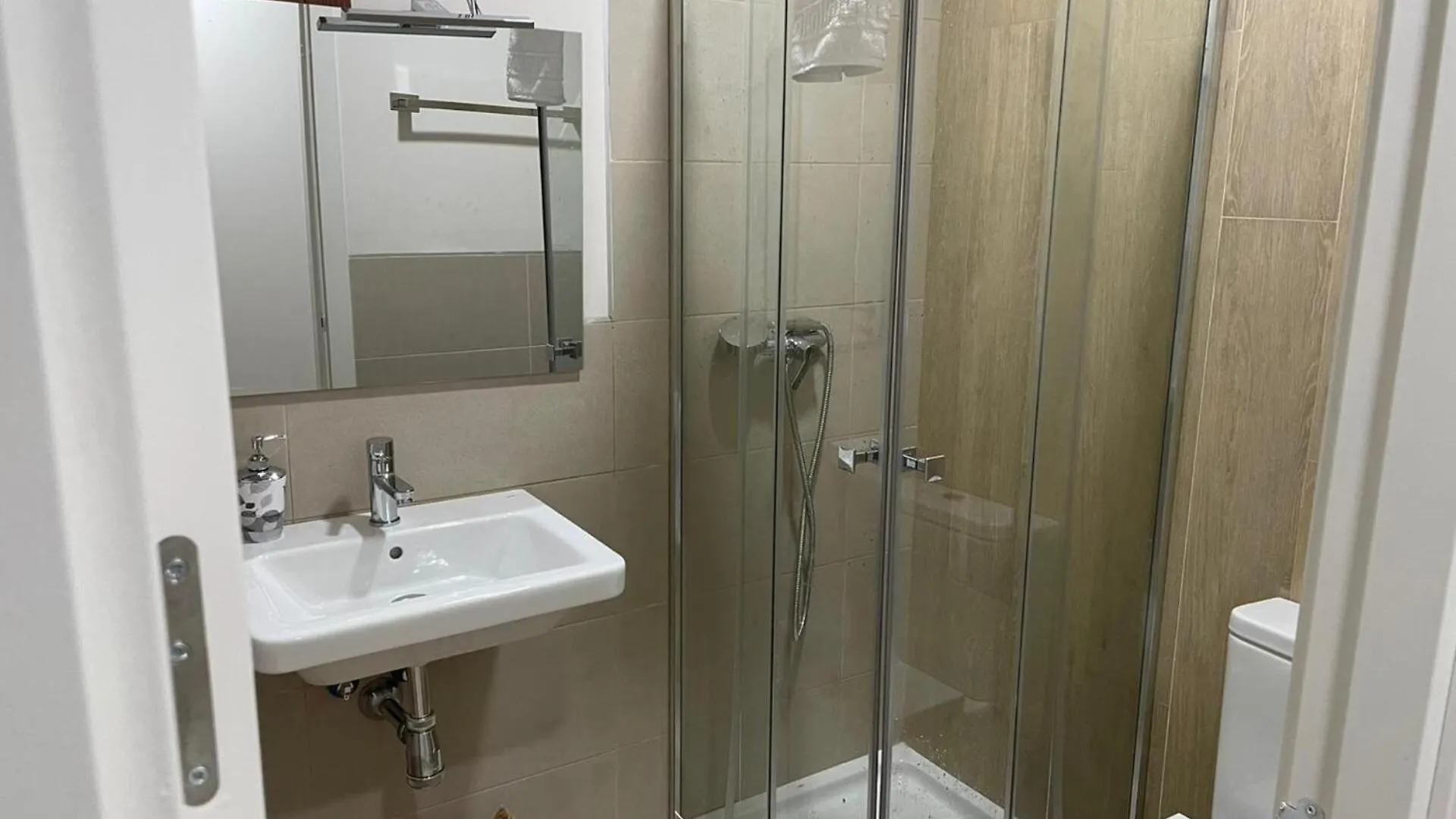 T1 Apartamento En Toledo Centro