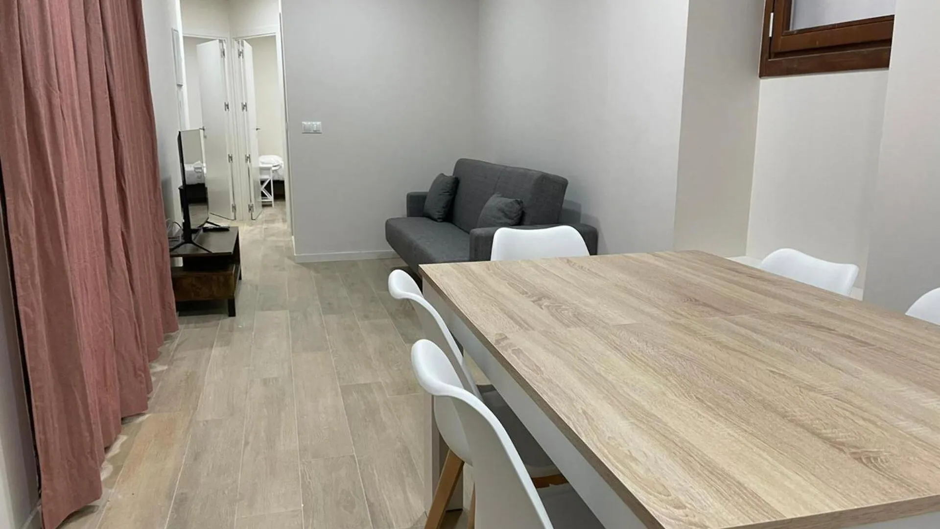 T1 Apartamento En Toledo Centro Espanha
