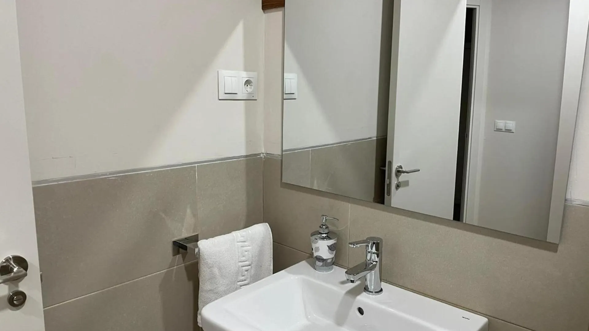 T1 Apartamento En Toledo Centro